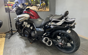 YAMAHA VMAX 2009 RP22J