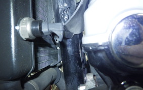 HONDA CB400 SUPER BOLDOR VTEC 2006 NC39