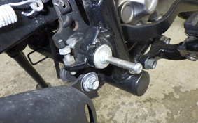 HONDA CB223S 2022 MC40