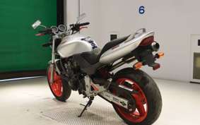 HONDA HORNET 250 1997 MC31