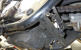 KAWASAKI ELIMINATOR 250 V VN250A