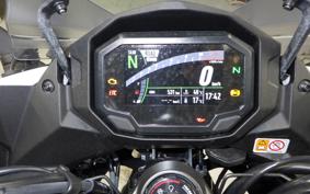 KAWASAKI NINJA1100SX 2025