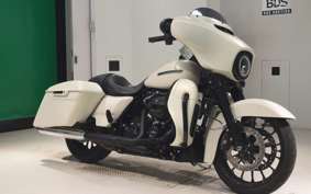 HARLEY FLHXS 1750 2019
