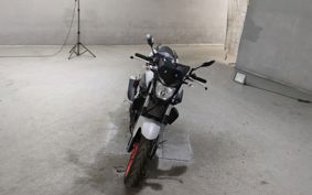 YAMAHA MT-03 RH13J