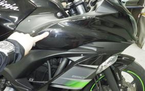 KAWASAKI NINJA 650 A 2019 ER650H
