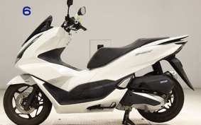 HONDA PCX 125 JK05
