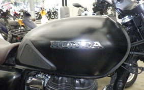 HONDA GB350 2024 NC59