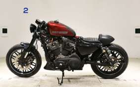 HARLEY XL1200CX