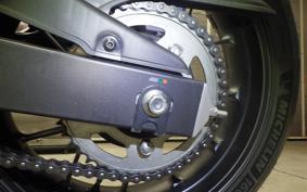 HONDA 400X ABS 2019 NC47