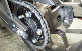 HONDA CB650R E-Clutch 2024 RH17