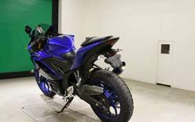 YAMAHA YZF-R25 A 2021 RG43J