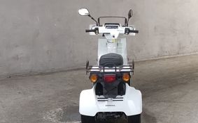 HONDA GYRO TD02