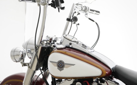 HARLEY FLSTF1340-1450 2004 BMY
