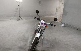 HONDA TLM220R MD23