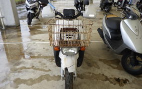 YAMAHA GEAR Gen.2 UA06J