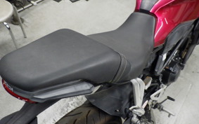 HONDA CB250RA 2001 MC52