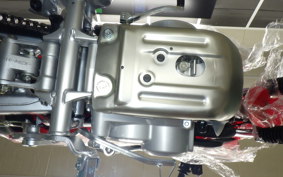 HONDA CRF125F 2020 JE03