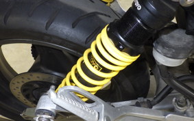 HONDA CB400SF VTEC SPEC 2 2003 NC39