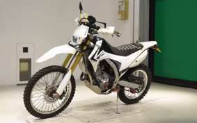 HONDA CRF250L MD38