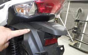 HONDA DIO 110 2022 JK03