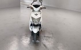 YAMAHA CYGNUS125XSR SE44J