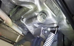 HONDA ﾀﾞﾝｸ 2015 AF78