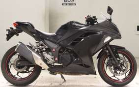 KAWASAKI NINJA 250 EX250L