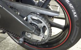 YAMAHA YZF-R6 2007
