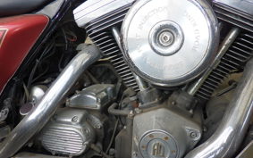 HARLEY FLHRI 1340 1997