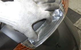 HONDA LEAD 100 JF06