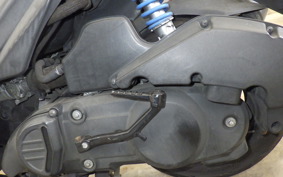 SUZUKI ADDRESS V125 S CF4MA