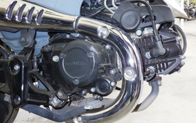 HONDA DAX 125 JB04