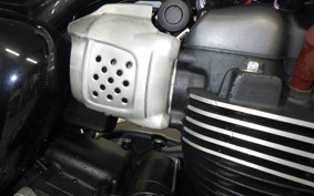 TRIUMPH BONNEVILLE T100 2016