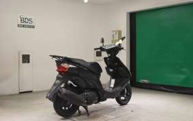 SUZUKI ADDRESS V125 S CF4MA