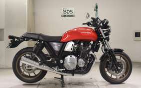HONDA CB1100RS 2022 SC65