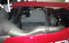 HONDA CBR650R 2022 RH03