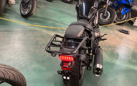 HONDA REBEL 1100 DCT 2022 SC83