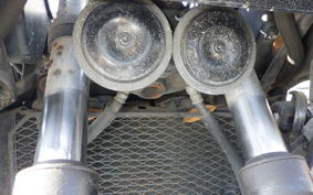 HONDA VF1000F 1985 SC15