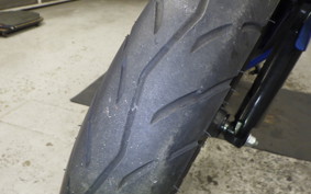 SUZUKI GSX-R125 DL33B