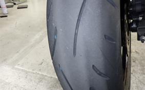 KAWASAKI NINJA 650 A 2019 ER650H