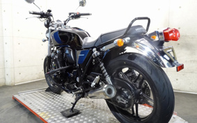 HONDA CB1100 2012 SC65