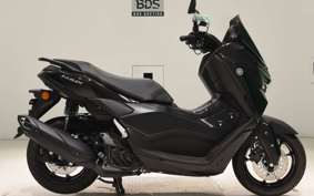 YAMAHA N-MAX 155 A SG92J
