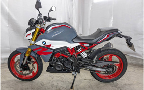 BMW G310R 2021 0G41