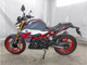 Фото BMW G310R 2021 с японского аукциона