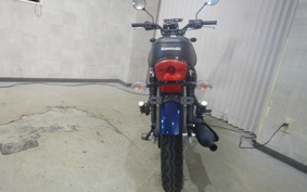 KAWASAKI W175 SE BJ175A