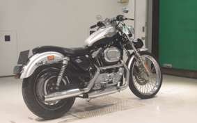 HARLEY XL1200C 2003