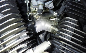 YAMAHA DRAGSTAR 250 2024 VG05J