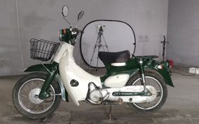HONDA LITTLE CUB AA01