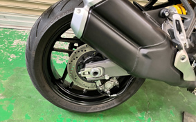 DUCATI  DUCATI  MONSTAR 821 2020 MH00