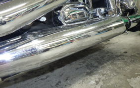 HARLEY FLSTF 1450 2000